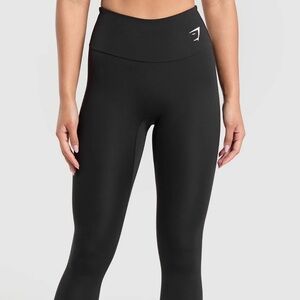 New without tags Gymshark leggings
